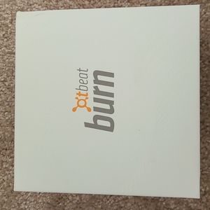 Orangetheory Monitor